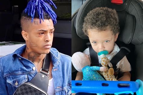 xxxtentacion relationships|Exploring The Family Of XXXTentacion: A Deep Dive Into His Life。